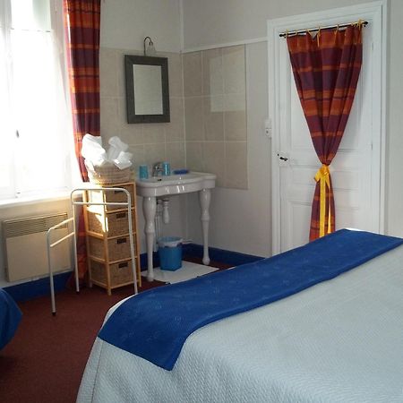 Domaine Saint-Louis Bed & Breakfast Carcassonne Cameră foto