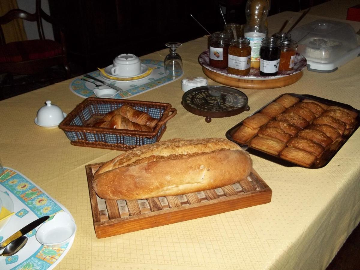 Domaine Saint-Louis Bed & Breakfast Carcassonne Exterior foto