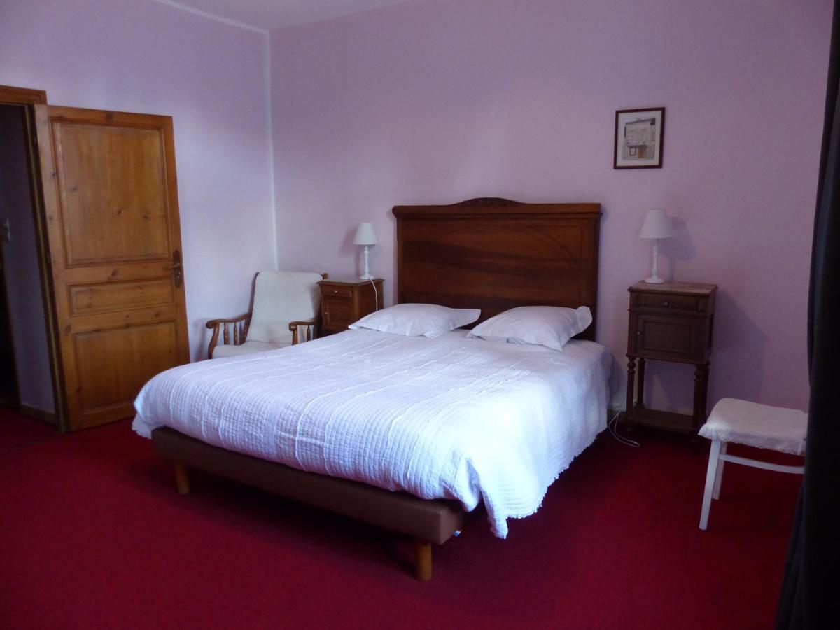 Domaine Saint-Louis Bed & Breakfast Carcassonne Cameră foto