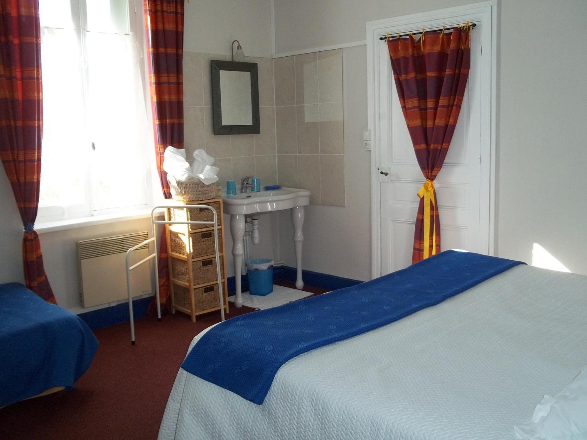 Domaine Saint-Louis Bed & Breakfast Carcassonne Cameră foto